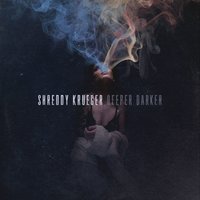 Amber Waves - Shreddy Krueger