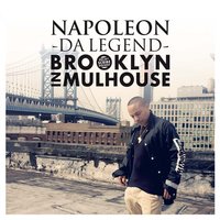 Bklyn - Napoleon Da Legend