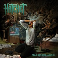 Dead and Gone - Hatchet