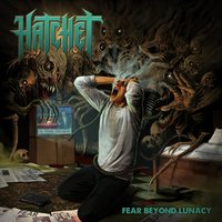 Killing Indulgence - Hatchet