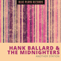 Oh So Happy - Hank Ballard & The Midnighters