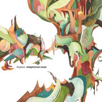 Blessing It -Remix - Nujabes, Substantial, Pase Rock