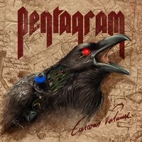 Close the Casket - Pentagram