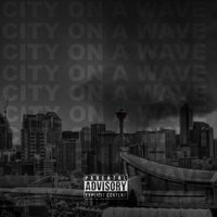 City on a Wave - Cloude