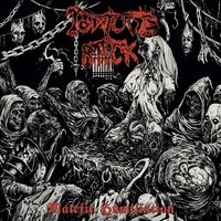 Festering Castration - Torture Rack