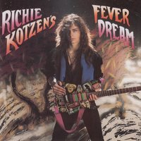 Wheels Can Fly - Richie Kotzen