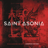 Blow Me Wide Open - Saint Asonia