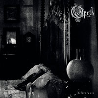 For Absent Friends - Opeth