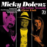 Crying in the Rain - Micky Dolenz