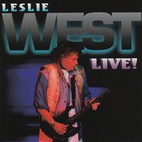 Voodoo Chile - Leslie West