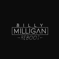 Вожак - Billy Milligan