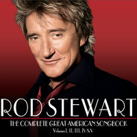 What A Wonderful World - Rod Stewart, Stevie Wonder