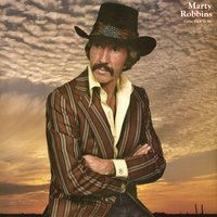 Prayin' for Rain - Marty Robbins