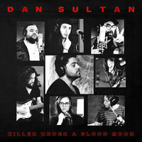 Drover - Dan Sultan, Dave Le'aupepe
