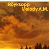 Poor Leno - Röyksopp