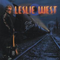 The Sky Is Crying - Leslie West
