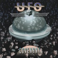 Out in the Street - UFO