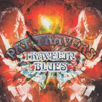 Time Out - Pat Travers