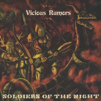 Blistering Winds - Vicious Rumors