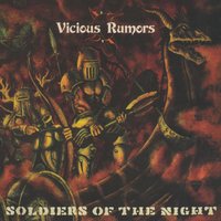 March or Die - Vicious Rumors