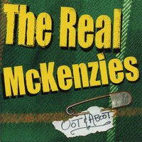 Get Lost - The Real McKenzies