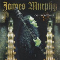 Convergence - James Murphy