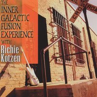 Tramp - Richie Kotzen