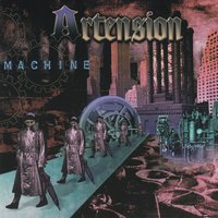 Machine - Artension