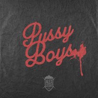 Pussyboys - Alex Ceesay, Salle