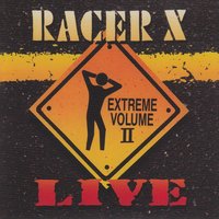 Detroit Rock City (Kiss cover) - Racer X