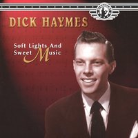 There's A Small Hotel - Dick Haymes