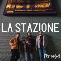 Termini - La Stazione