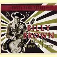 Run 'Em Off - Billy Brown