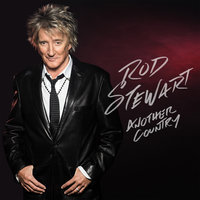 The Drinking Song - Rod Stewart