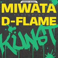 Kunst - Miwata, D-Flame