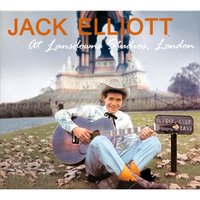 Night Herding Song - Jack Elliott