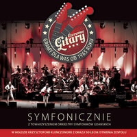 Bialy Krzyz - Czerwone Gitary, Orkiestra Symfonikow Gdanskich