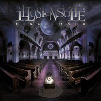 A Ghost from the Past - Illusion Suite