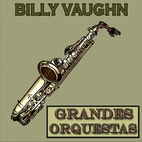 Green Sleeves - Billy Vaughn