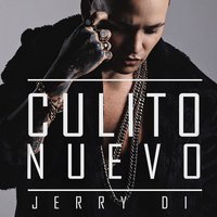 Culito Nuevo - Jerry Di