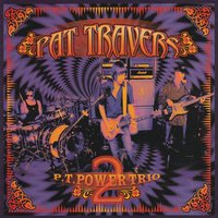 Rock Me Baby - Pat Travers