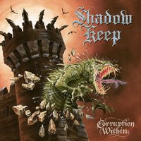 The Trial of Your Betrayal - Shadowkeep