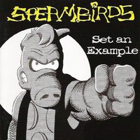 Say It Loud - Spermbirds