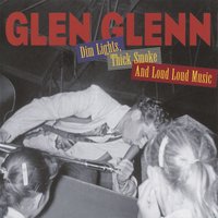 Let Me Talk to You - Glen Glenn