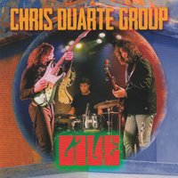 Big Legged Woman - Chris Duarte Group