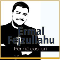 Nostalgjia - Ermal Fejzullahu
