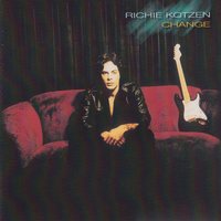 Shine - Richie Kotzen
