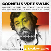 Hopeloos Blues - Cornelis Vreeswijk