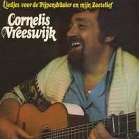 Epistel 81 - Cornelis Vreeswijk