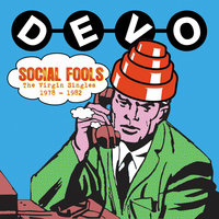 Enough Said - Devo